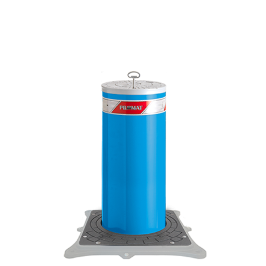 Гидравлический боллард Pilomat 275/P 500SA Купить Гидравлический боллард Pilomat 275/P 500SA в