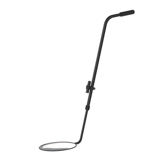 Зеркало для досмотра днища автомобиля PRIZMA ДЗ 295 Купить Зеркало для досмотра днища автомобиля PRIZMA ДЗ 295 в