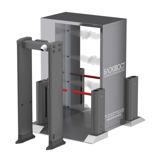 Купить Блокпост МП 5.2 в 