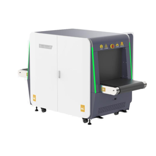 Интроскоп Dahua DH-ISC-M6550DLC Купить Интроскоп Dahua DH-ISC-M6550DLC в