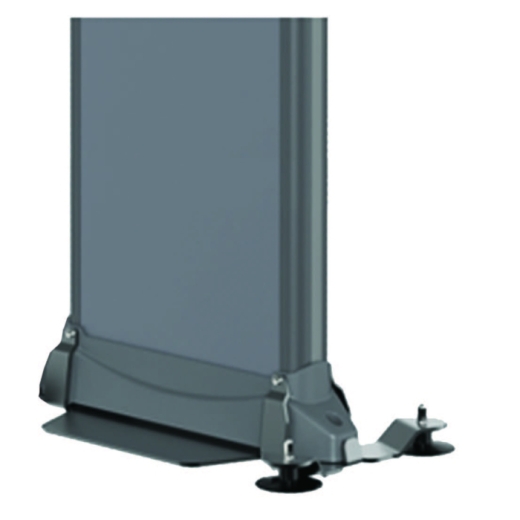 Крепежное устройство для монопанели БЛОКПОСТ M V 6 Купить Крепежное устройство для монопанели БЛОКПОСТ M V 6 в