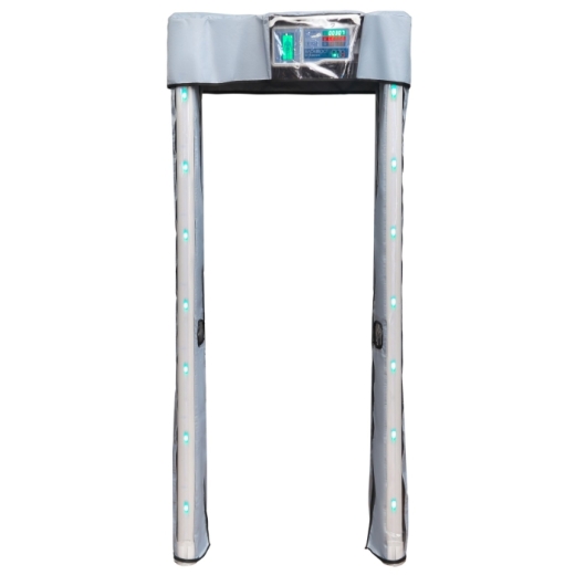 Чехол для арочного металлодетектора БЛОКПОСТ PC Z Купить Чехол для арочного металлодетектора БЛОКПОСТ PC Z в