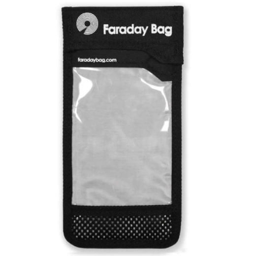 Экранирующий чехол Фарадея ПС2 Купить Экранирующий чехол Фарадея ПС2 в