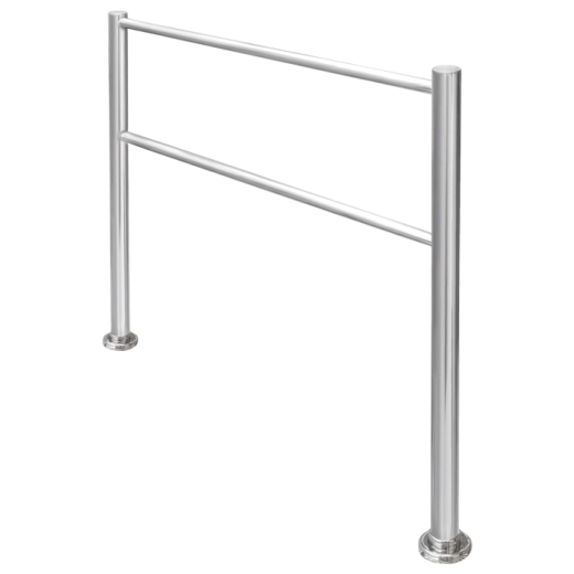 Ограждение полуростовое 1500х1000 Купить Ограждение полуростовое 1500х1000 в