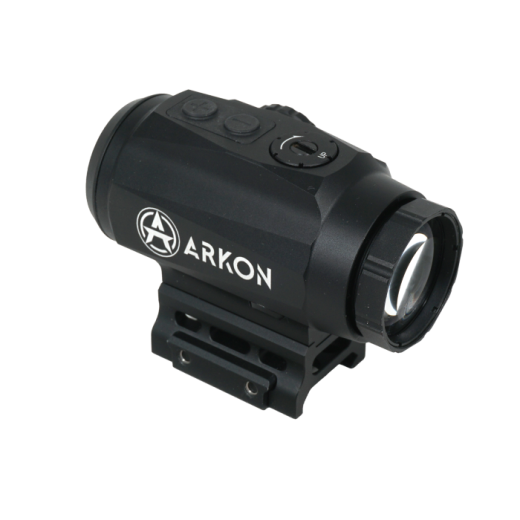 Призматический прицел ARKON Prizm 3x18 / Аркон Призма 3 на 18 Купить Призматический прицел ARKON Prizm 3x18 / Аркон Призма 3 на 18 в