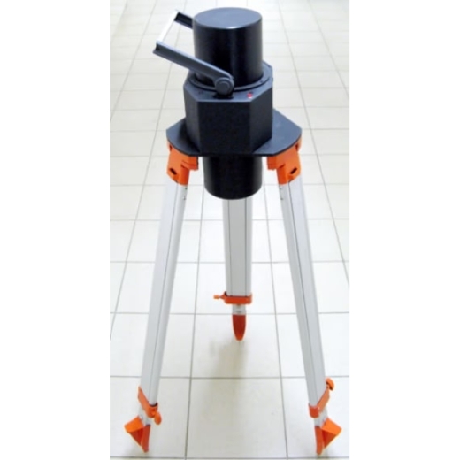 Купить Портативный гамма-спектрометр NaI ПАК в 