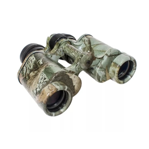 Купить Бинокль Байгыш БПЦ5 8x30 камуфляж "Хантер" в 