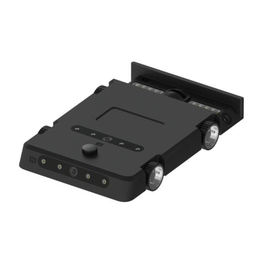 Роботизированная система сканирования днища автомобиля БЛОКПОСТ серия PRIZMA 01 X Купить Роботизированная система сканирования днища автомобиля БЛОКПОСТ серия PRIZMA 01 X в