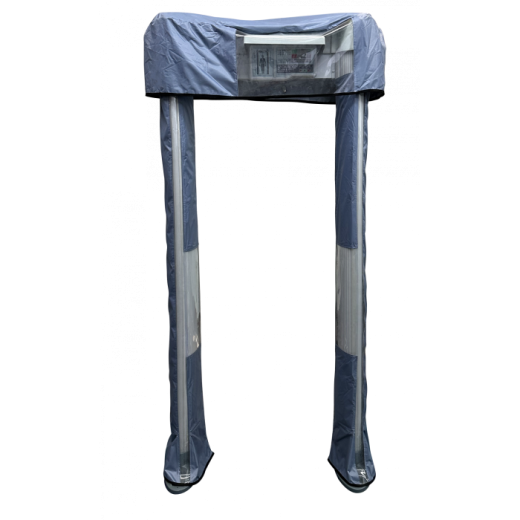 Чехол для арочного металлодетектора БЛОКПОСТ PC X Купить Чехол для арочного металлодетектора БЛОКПОСТ PC X в