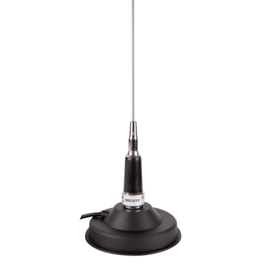 Антенна автомобильная Racio Antenna MR101V Купить Антенна автомобильная Racio Antenna MR101V в