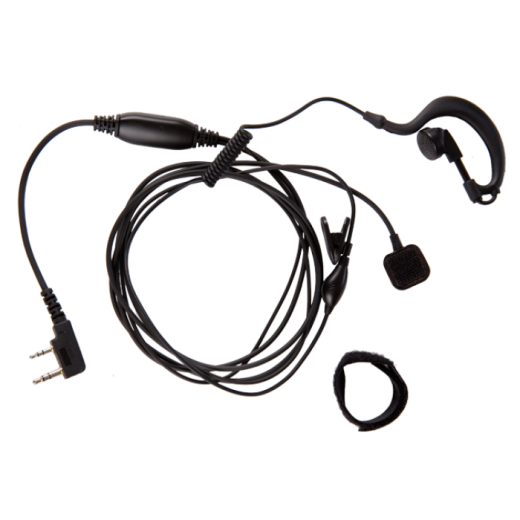 Гарнитура Racio LA-41K2 Купить Гарнитура Racio LA-41K2 в