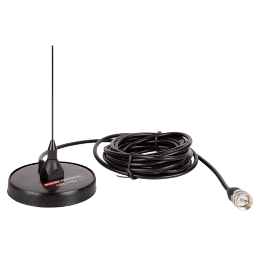 Антенна автомобильная Racio Antenna MR-14U Купить Антенна автомобильная Racio Antenna MR-14U в