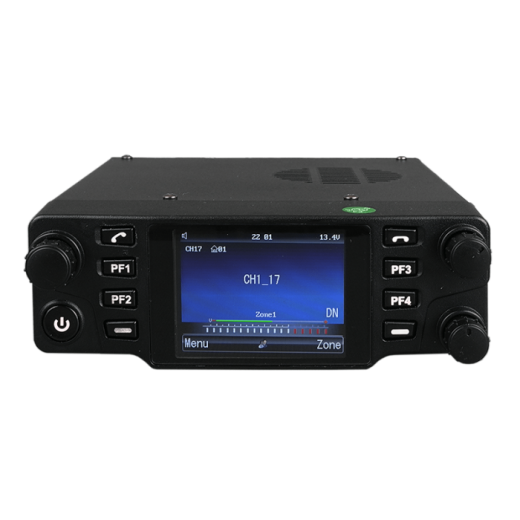 Купить Автомобильная радиостанция Racio R3000 VHF в 