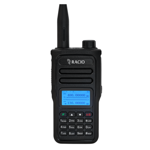 Купить Рация Racio R820 в 
