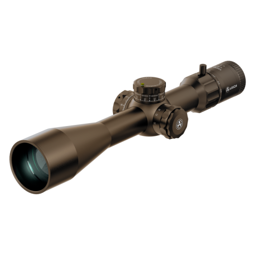 Оптический прицел ARKON Model A 6-36х56 FDE Купить Оптический прицел ARKON Model A 6-36х56 FDE в