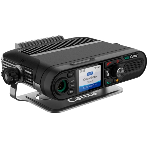 Мобильная UHF радиостанция Caltta DM660 U(1) 45 Вт 400-470 МГц Купить Мобильная UHF радиостанция Caltta DM660 U(1) 45 Вт 400-470 МГц в