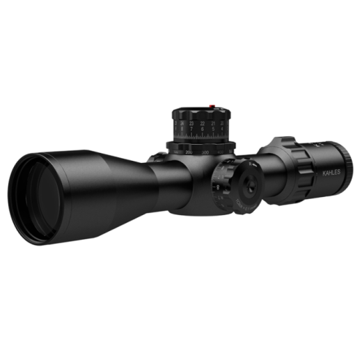 Оптический прицел Kahles K318i 3,5-18x50 (сетка SKMR4)(10709) Купить Оптический прицел Kahles K318i 3,5-18x50 (сетка SKMR4)(10709) в