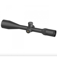 Купить Прицел Vector Optics Continental X8 6-48x56 ED MIL TACTICAL (SCOL-TM52) в Москве с доставкой по всей России