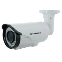 Купить Уличная видеокамера Tantos TSc-PL600СV (2.8-12) в 