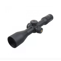 Купить Прицел Vector Optics Continental x6 3-18x50 34 мм FFP VCT-34 (SCFF-28) в Москве с доставкой по всей России