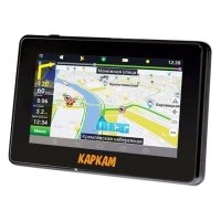 Автомобильный видеорегистратор Каркам Атлас