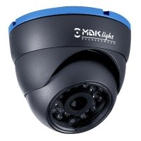 Купить Купольная IP-камера БайтЭрг МВК LIP 1024 Strong (3,6) в 