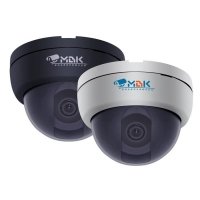 Купольная видеокамера БайтЭрг МВК-29В Т Effio-E