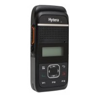 Купить Рация Hytera PD355 (446 МГц) в 