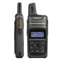 Рация Hytera PD-375 Рация Hytera PD-375