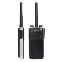 Рация Hytera Z1p UHF 380-430 МГц