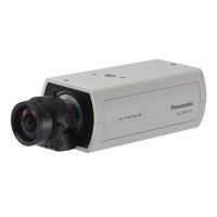 Купить IP-камера Panasonic WV-SPN310A в Москве с доставкой по всей России