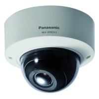 Купить Купольная IP-камера Panasonic WV-SFR311A в 
