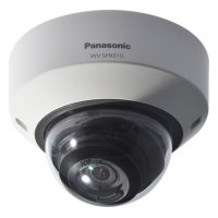 Купить Купольная IP-камера Panasonic WV-SFN311L в Москве с доставкой по всей России