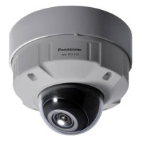 Купить Купольная IP-камера Panasonic WV-SFV310A в Москве с доставкой по всей России