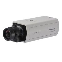 Купить IP-камера Panasonic WV-SPN531A в Москве с доставкой по всей России