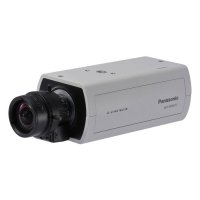 Купить IP-камера Panasonic WV-SPN611 в Москве с доставкой по всей России