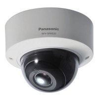 Купить Купольная IP-камера Panasonic WV-SFR531 в 