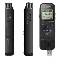 Цифровой диктофон Sony ICD-PX470