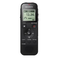 Купить Цифровой диктофон Sony ICD-PX470 в 