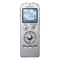 Купить Цифровой диктофон Sony ICD-UX532/S в 