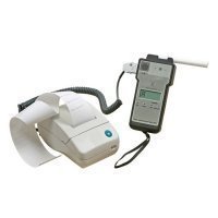 Алкометр Lion Alcolmeter SD-400 (P)