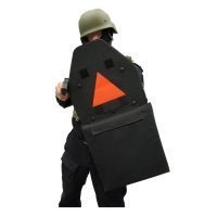 Щит пулезащитный Отбой-4