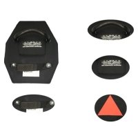 Щит пулезащитный Отбой-4