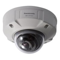 Купить Купольная IP-камера Panasonic WV-SFV531 в Москве с доставкой по всей России