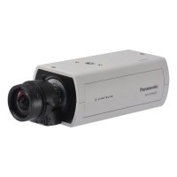 Купить IP-камера Panasonic WV-SPN631 в Москве с доставкой по всей России