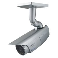 Купить Уличная IP-камера Panasonic WV-SPW631L в 