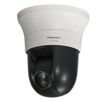 Купить Купольная IP-камера Panasonic WV-SC387A в Москве с доставкой по всей России