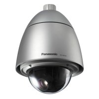 Купить Поворотная IP-камера Panasonic WV-SW395 в Москве с доставкой по всей России