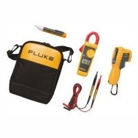 Купить Fluke FL62MAX+/323/1AC в 