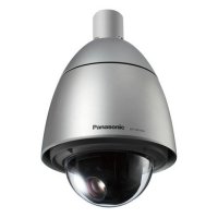Купить Поворотная IP-камера Panasonic WV-SW395A в Москве с доставкой по всей России